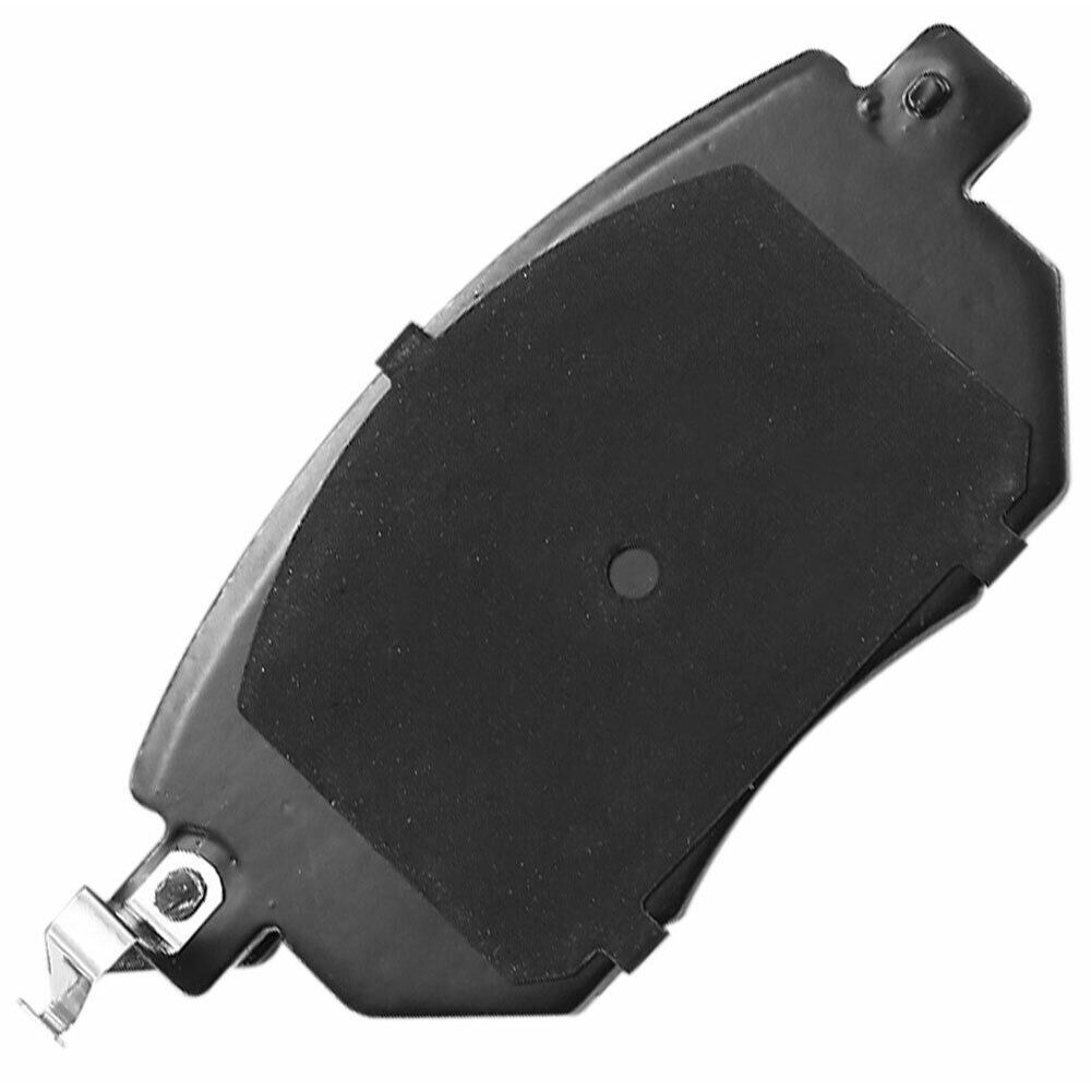 Front Ceramic Brake Pads For Nissan Murano Altima Maxima Infiniti FX35 FX45
