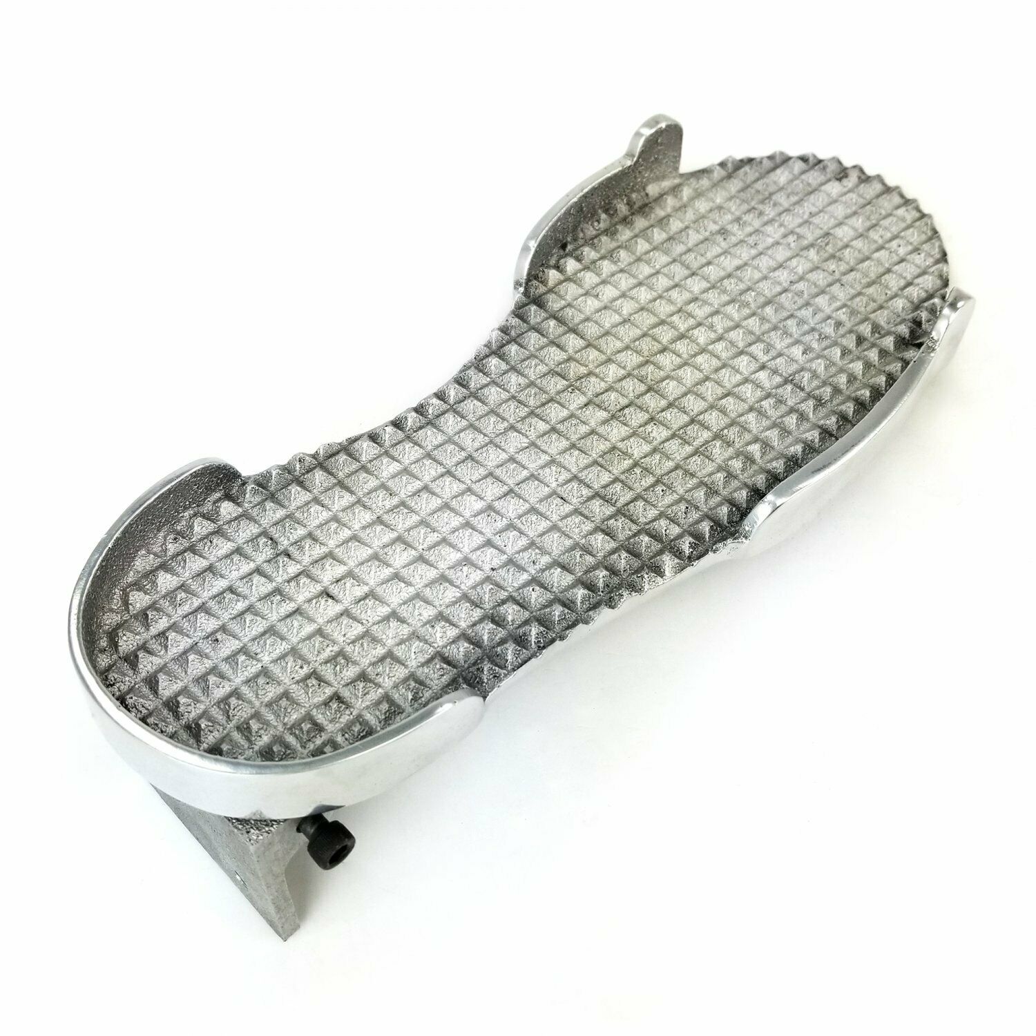 For Chevrolet GMC Plymouth Heavy Duty Big Foot Floor Mount Accelerator Gas Pedal