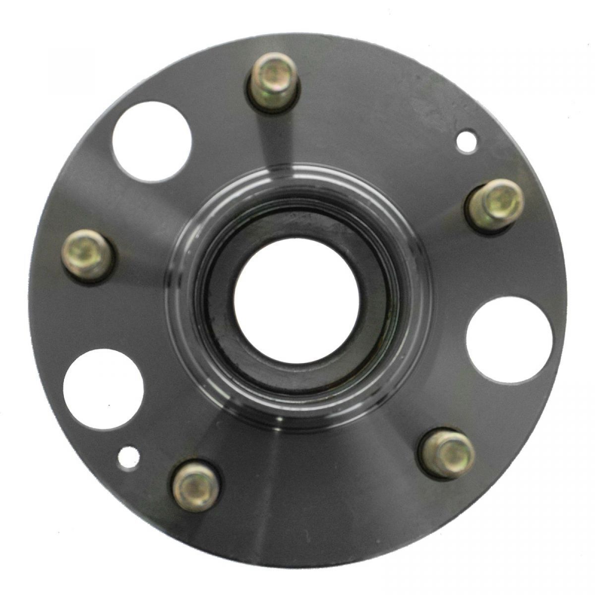 2 Sets Of - Rear Wheel Hub & Bearing Left Or Right For Honda 95-97 Odyssey Isuzu