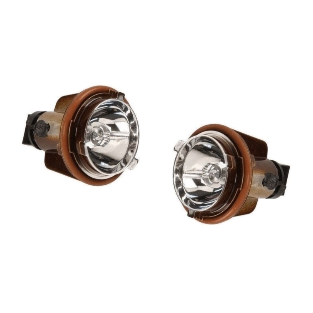 Set Of 2 Front Parking Angel Eye Bulbs For 745 750 760 Alpina B7 X5 E53 E65 E66