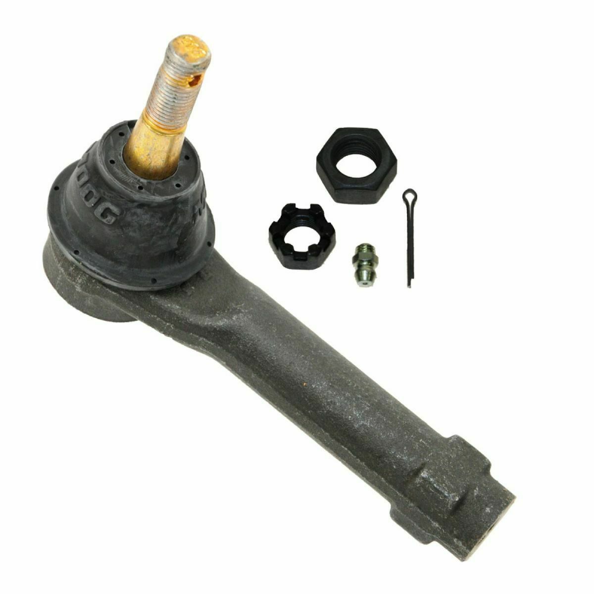 10pc Steering & Suspension Kit For Cadillac Chevy GMC Pickup Truck SUV