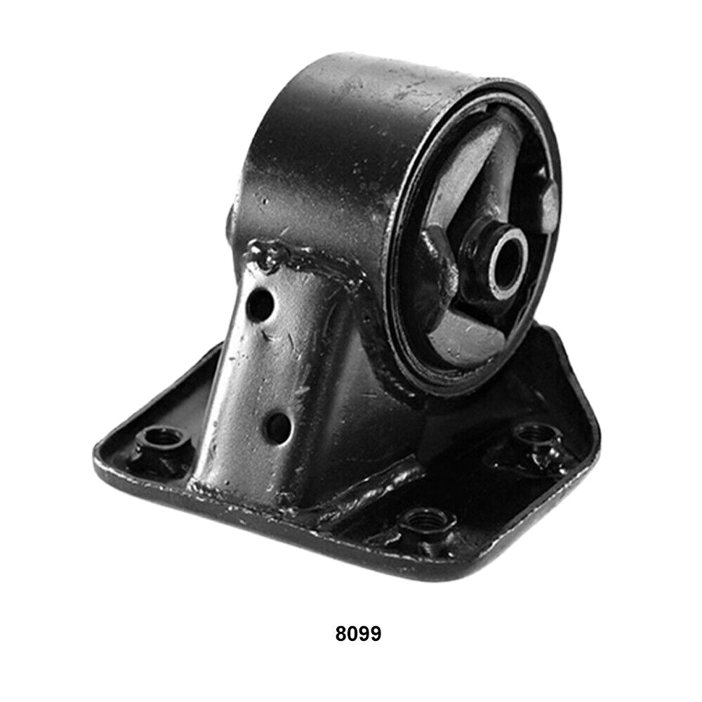 Engine Motor Mounts & Manual Trans. Mount 4Pcs 1.5L