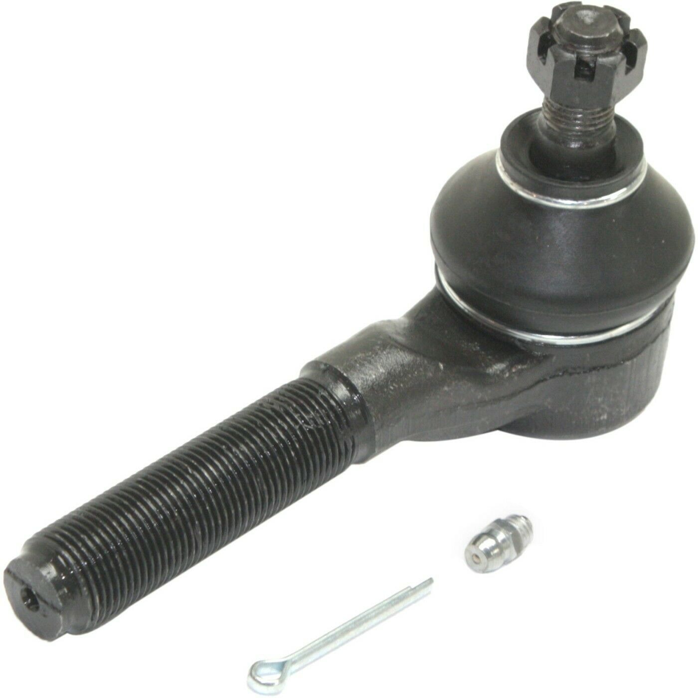 2 Sets Of - Tie Rod End For 1998-2004 Chevrolet S10 Front Driver And Passenger Side
