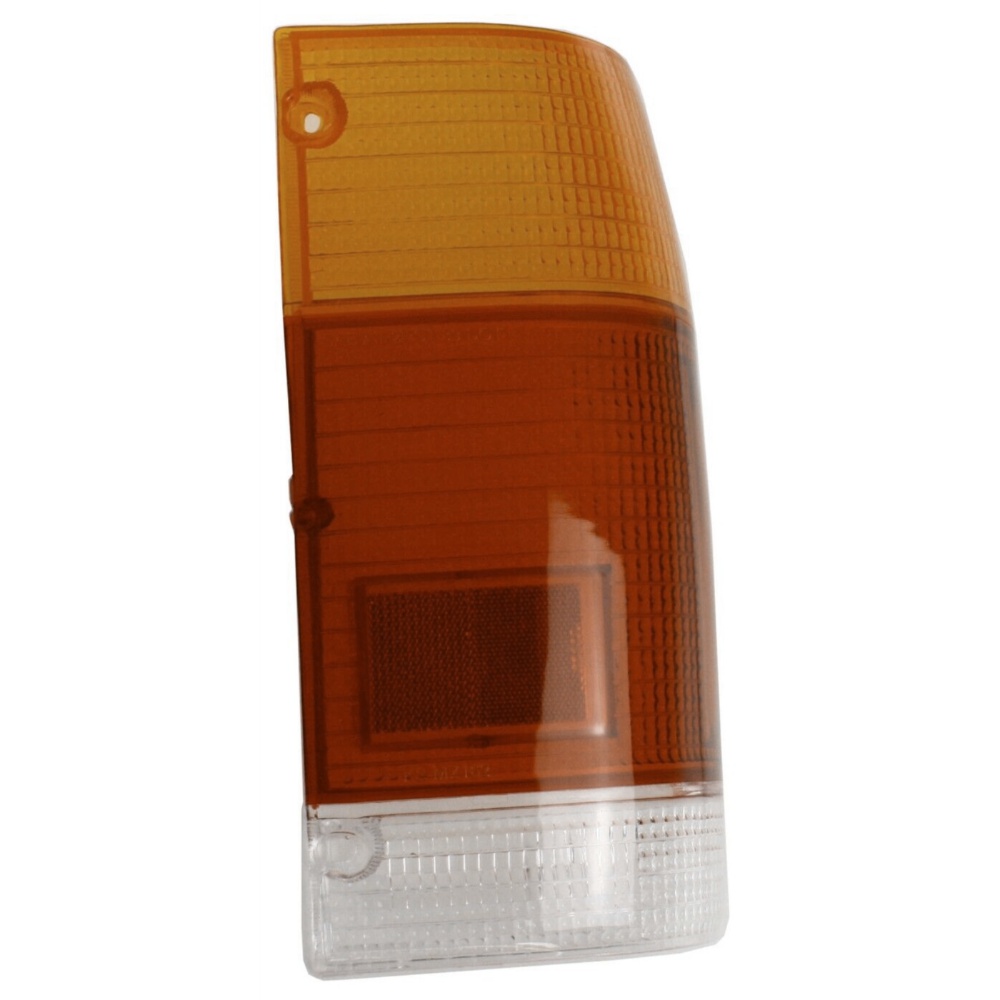 Taillight Taillamp Lens Right Passenger Side For Mazda Pickup Truck B Series