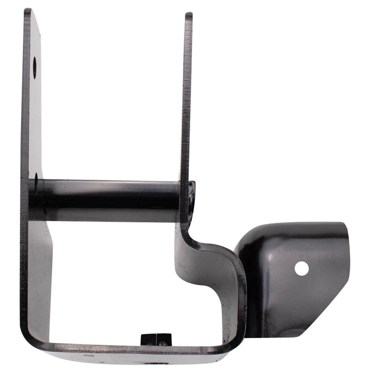Front Bumper Bracket Set For 03-07 Escalade Avalanche Silverado Sierra Yukon
