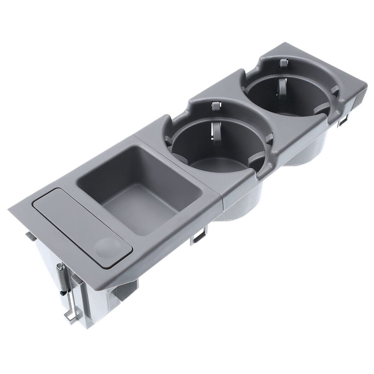 2 Sets Of - Console Gary Drink Cup Holder For BMW E46 323i 325 328 330 M3 99-06