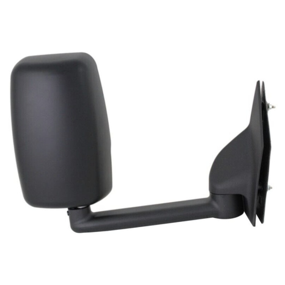 Manual Towing Mirrors For 2003-2017 Chevrolet Express 2500 Left And Right Side