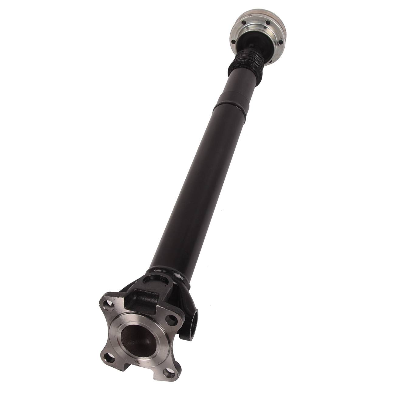 For 50 205 01-06 Dakota 01-03 Durango 06 Raider Front Drive Shaft Assembly 4x4