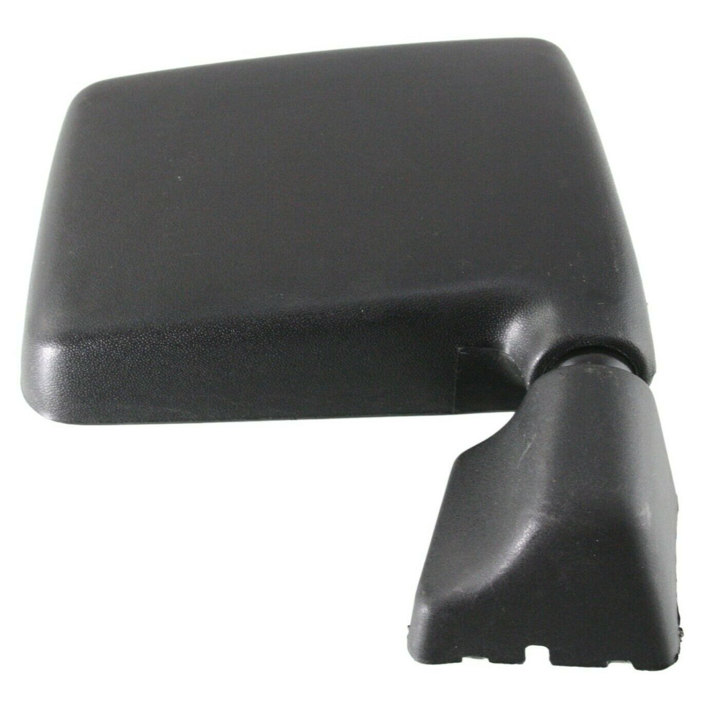 Manual Folding Black Mirror RH Right Passenger Side For 1987-1995 Suzuki Samurai