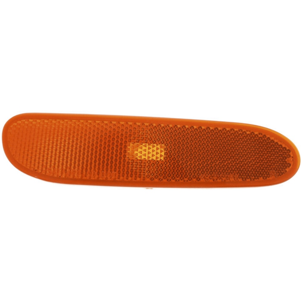 New Side Markers Corner Lamp Parking Light Cornerlight 2pcs Left & Right SX Pair