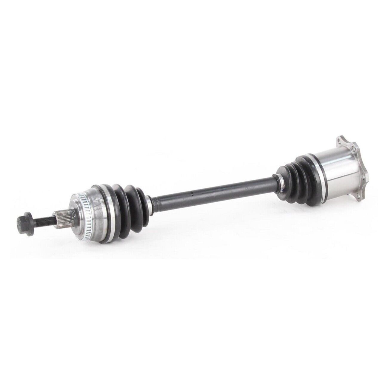 CV Axle Shaft AD-8107 Fits 01-05 Audi Allroad Quattro