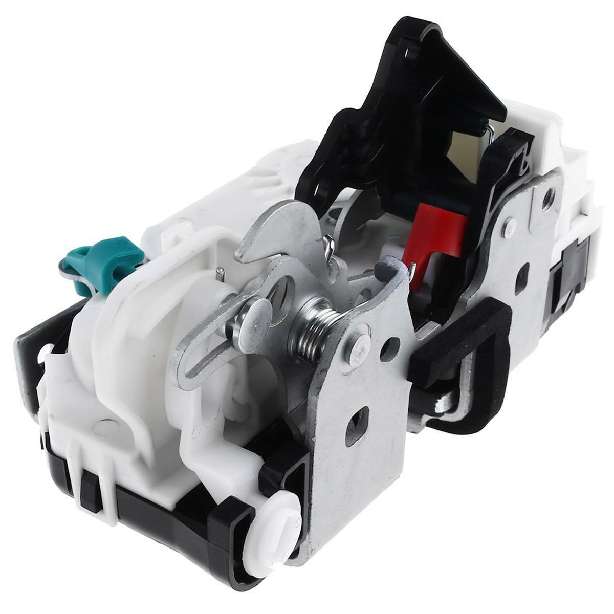 2 Sets Of - Rear Right Door Lock Actuator For Dodge 2007-2011 Nitro Jeep 2008-2012