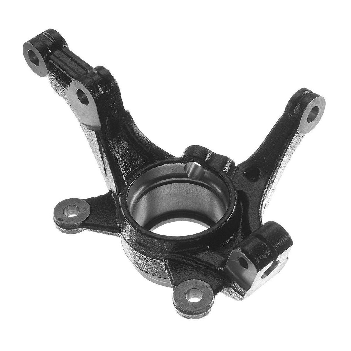 Steering Knuckle For Kia Rio 2012-2017 1.6L Front Right Passenger 51716-1W000
