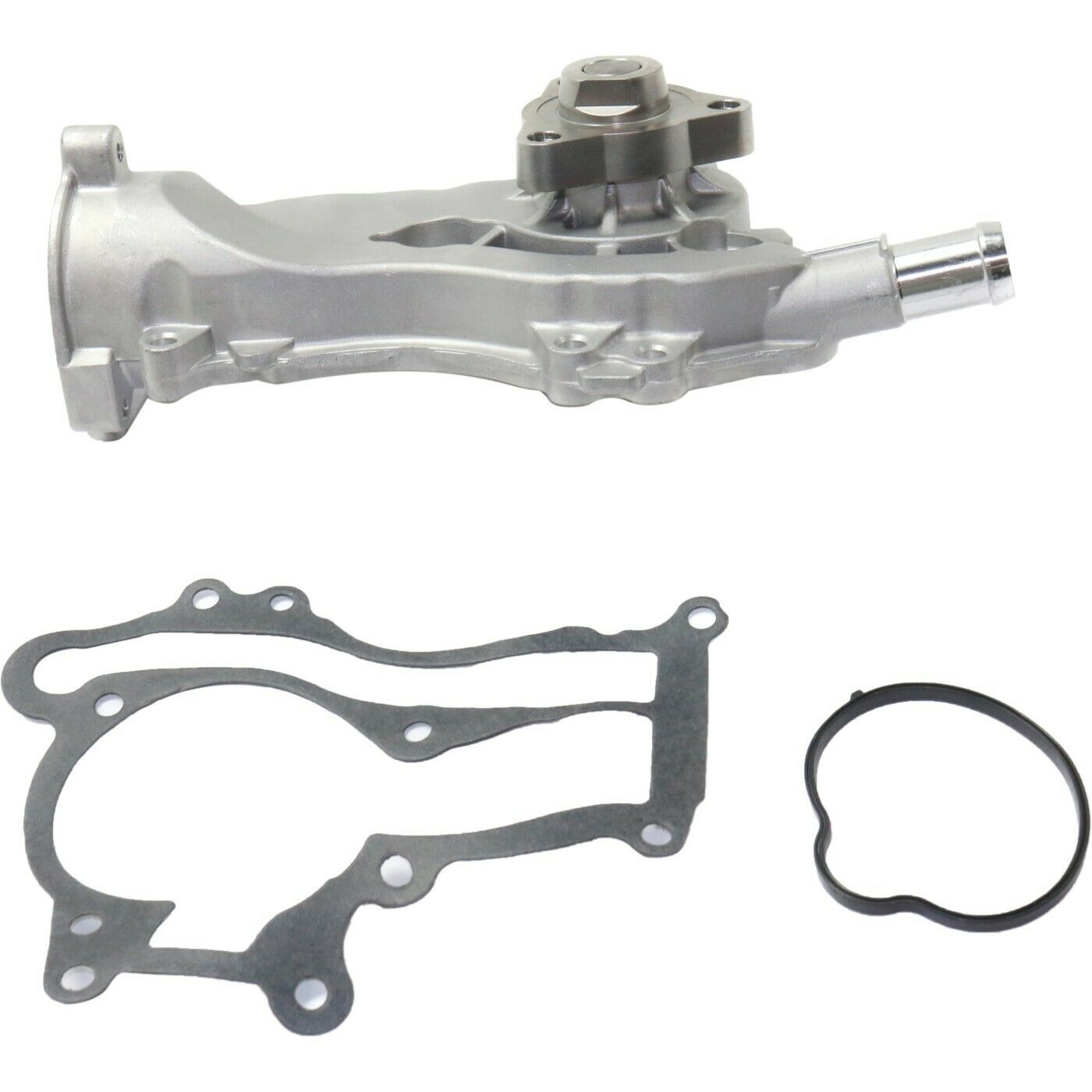 Water Pump For Buick Encore Chevy Cruze Sonic Trax 25192709 55579016 55561623
