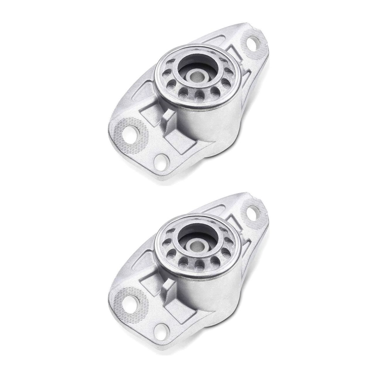 2 Sets Of - Rear LH/Suspension Strut Mount For Audi A3 Q3 TT Quattro Volkswagen Jetta