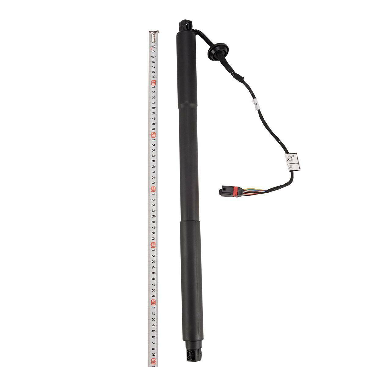 2x Rear Tailgate Power Lift Supports With Power Opener For Volvo 2012-2017 XC60