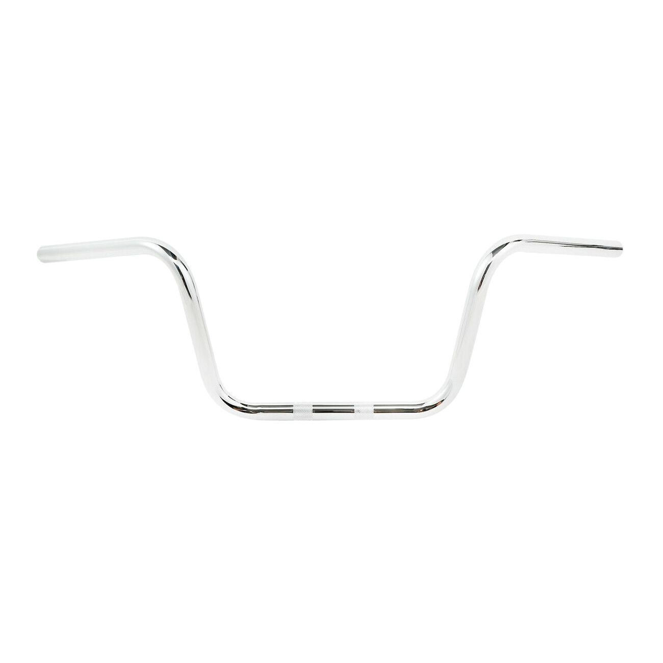 10" Rise Ape Hanger 1" Handlebar For 1965-2022 Harley-Davidson