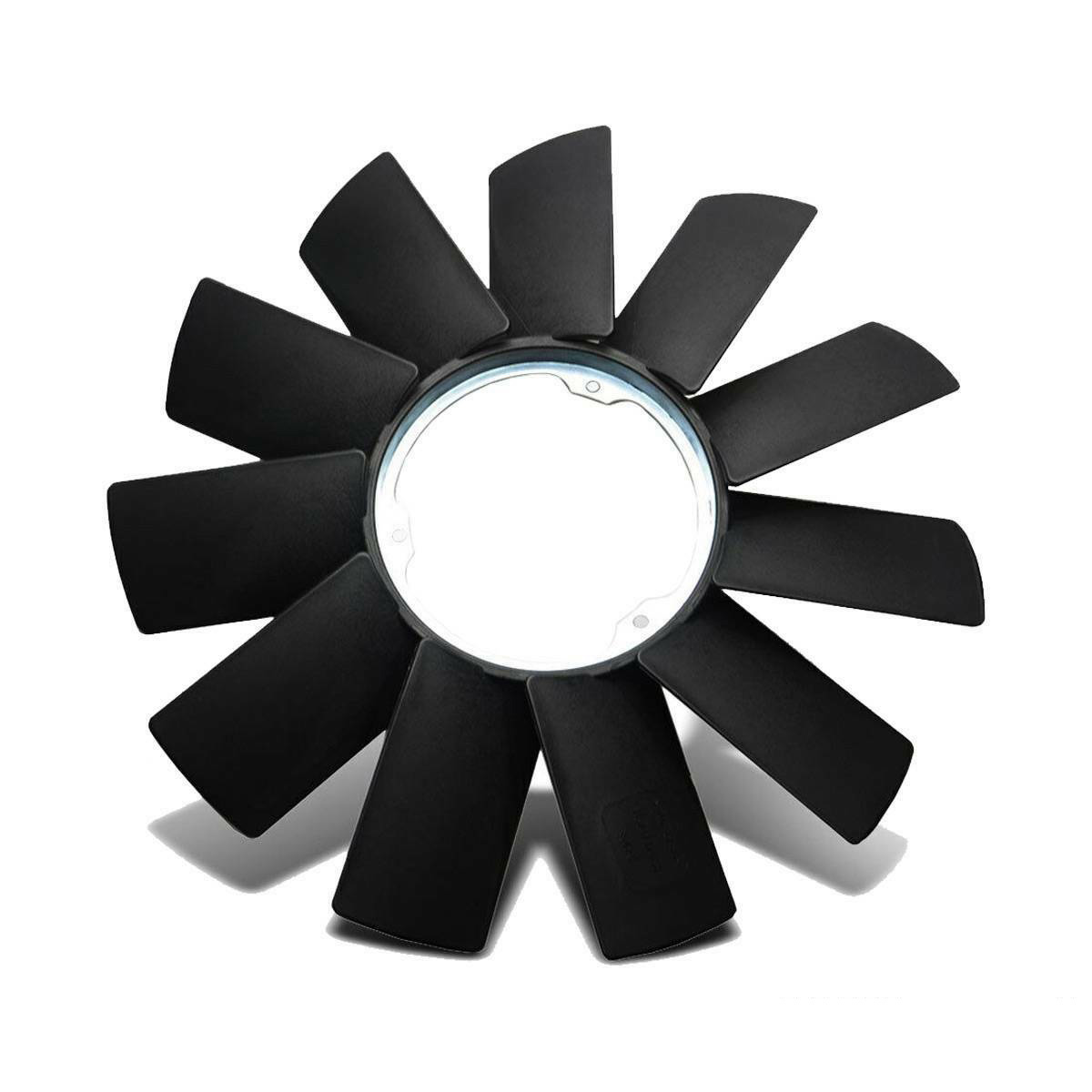 Engine Cooling Fan Blade For BMW E39 E46 E53 E36