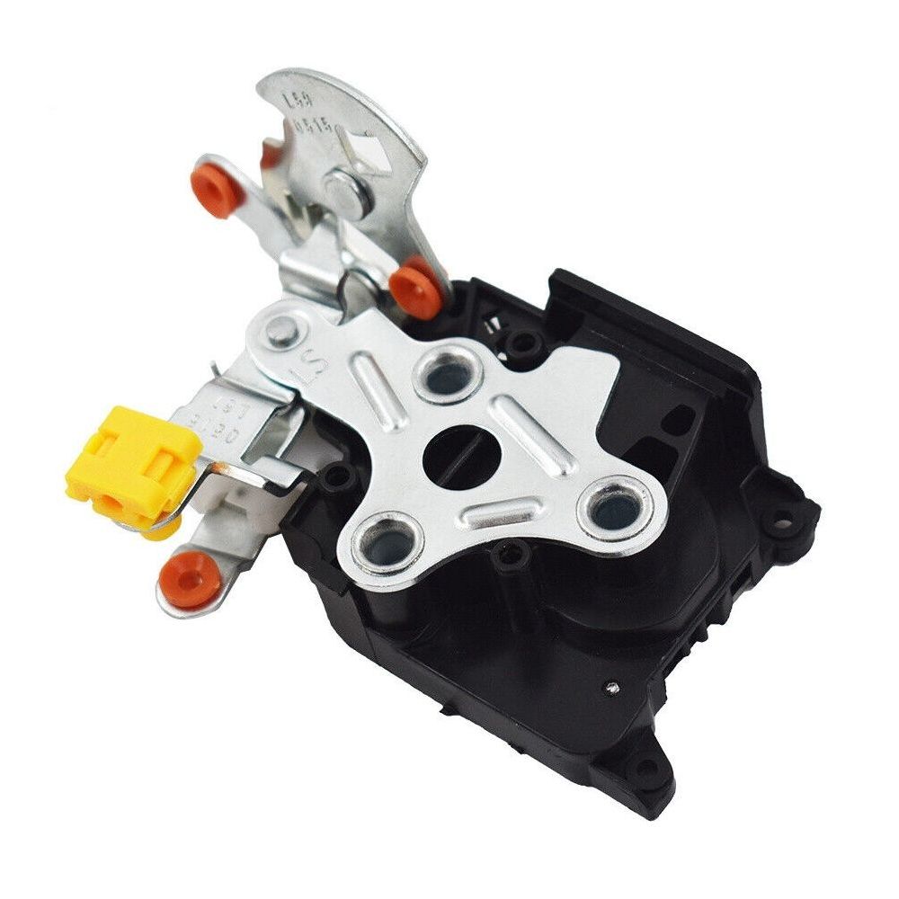 Fit For 1995-05 Chevrolet Cavalier Pontiac Sunfire Door Latch Assembly Front LH