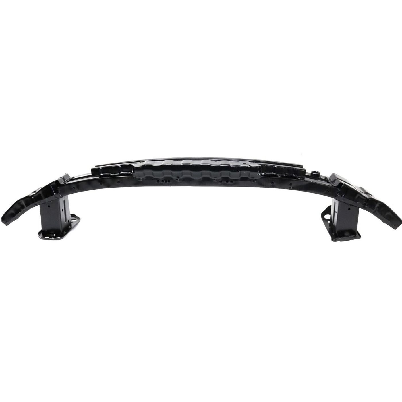Bumper Face Bar ReinForcement Cross Member Front For 2012-2017 Kia Rio