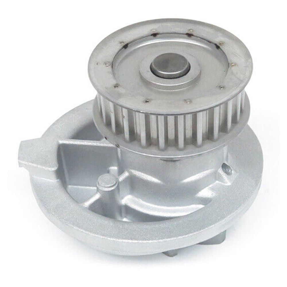 WATER PUMP ASTRA BASE SEDAN 4 DOOR 2.0L 2004 2005 2006 90444123