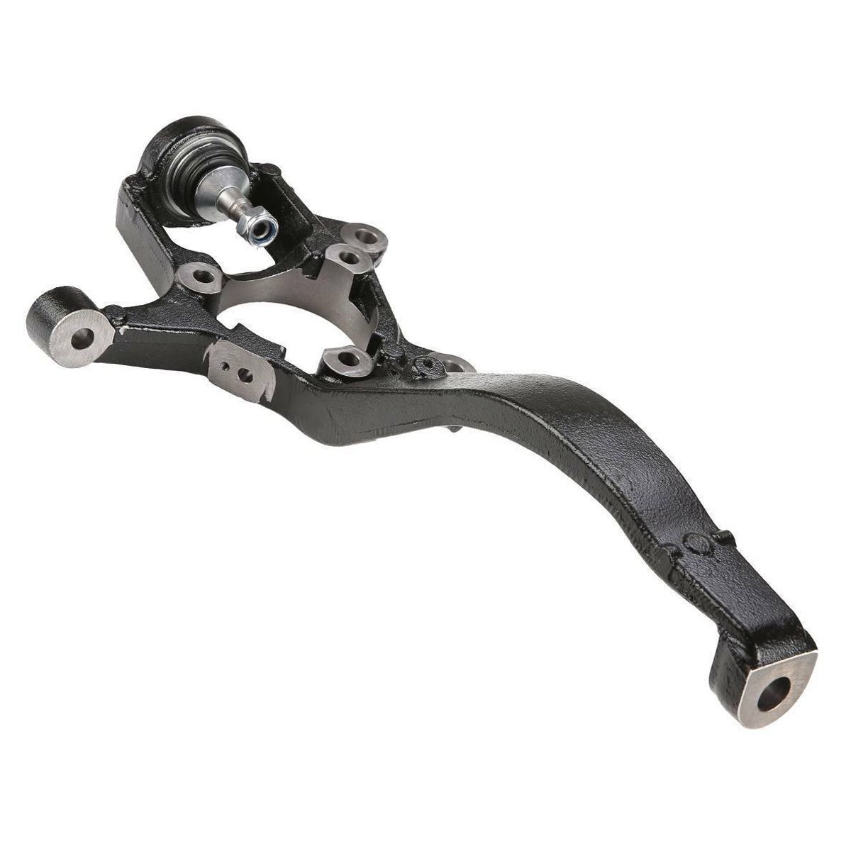 Front Left Right Steering Knuckle W/ Ball Joint For Jeep Grand Cherokee Durango