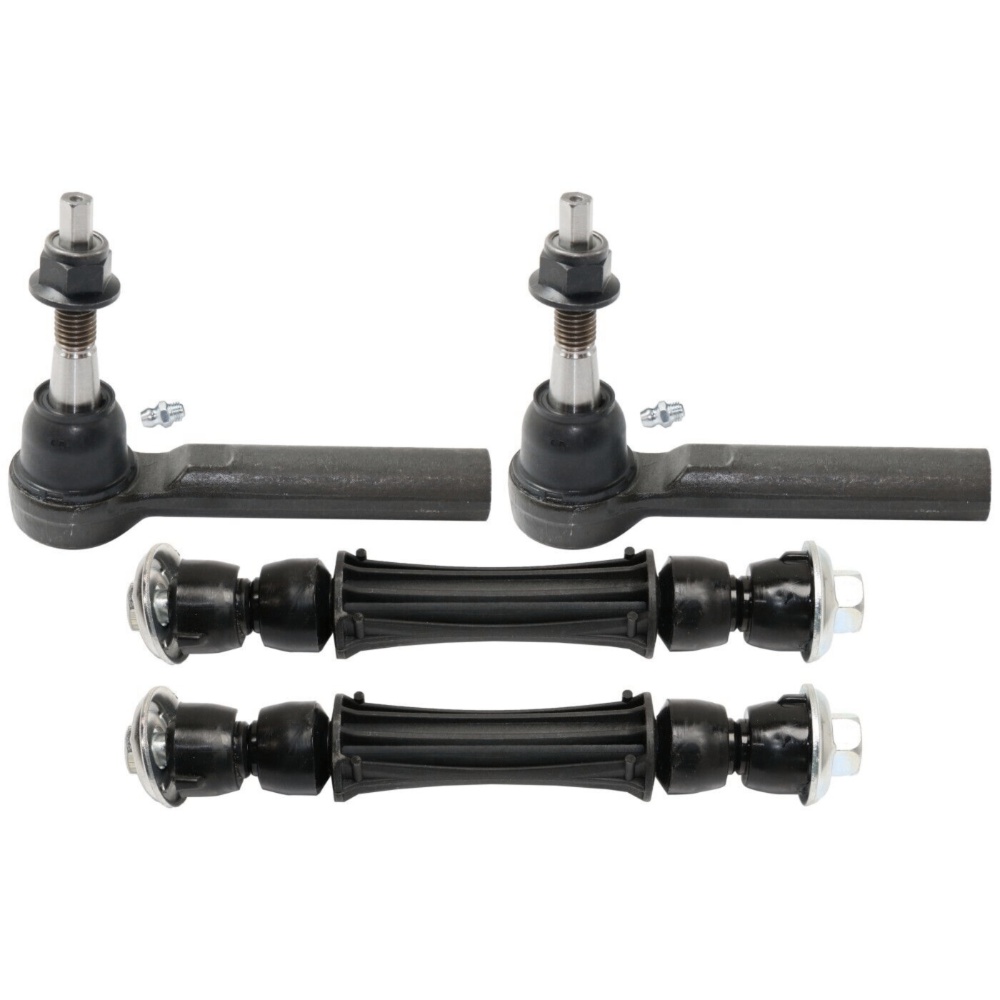 Suspension Kit For Cadillac Chevrolet GMC Front Driver And Passenger Side