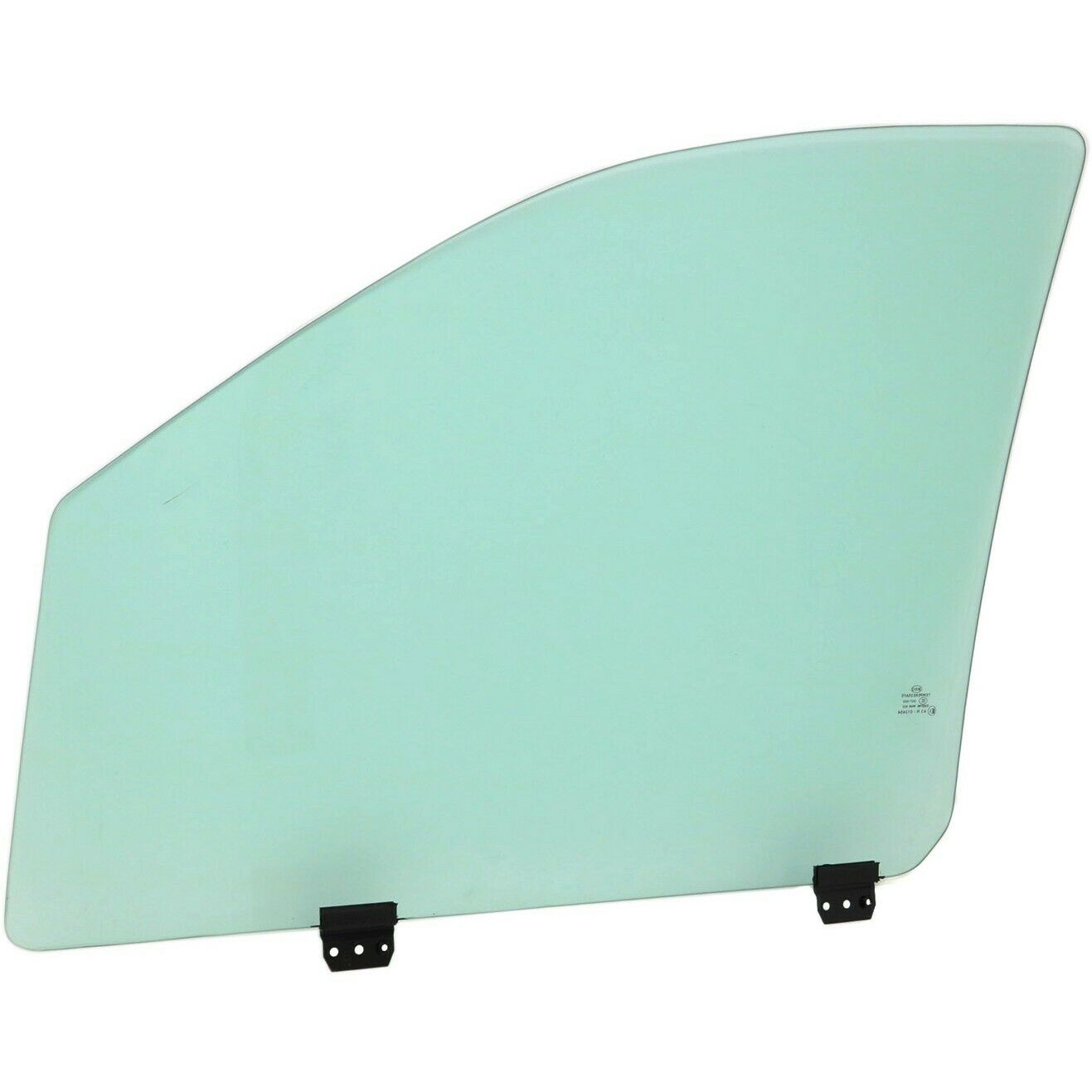Door Glass Front Passenger Side For 1500 2500 3500 4500 5500 Truck RH Hand