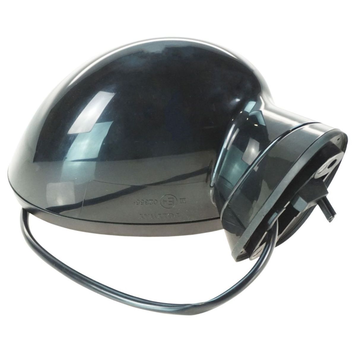 2pcs Left And Right Side For Mazda 2006-2014 MX-5 Miata Convertible Mirror
