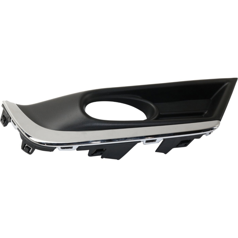 Fog Light Trim Driving Lamp Passenger Right Side Right Hand For Honda CR-V