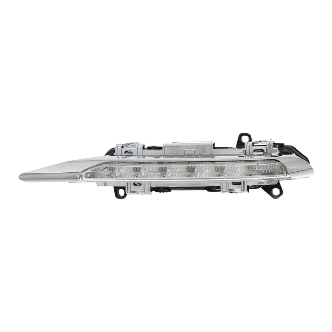 Driving Light Lamp Headlight Headlamp Driver Left Side For Mercedes-Benz R Left