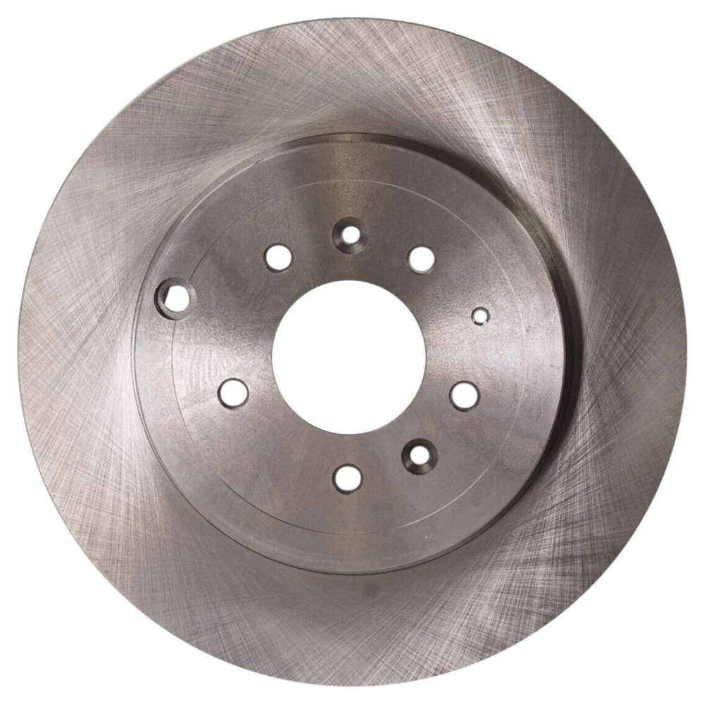 Rear Disc Brake Rotors For Mazda 2007-2015 CX-9 Sport Utility