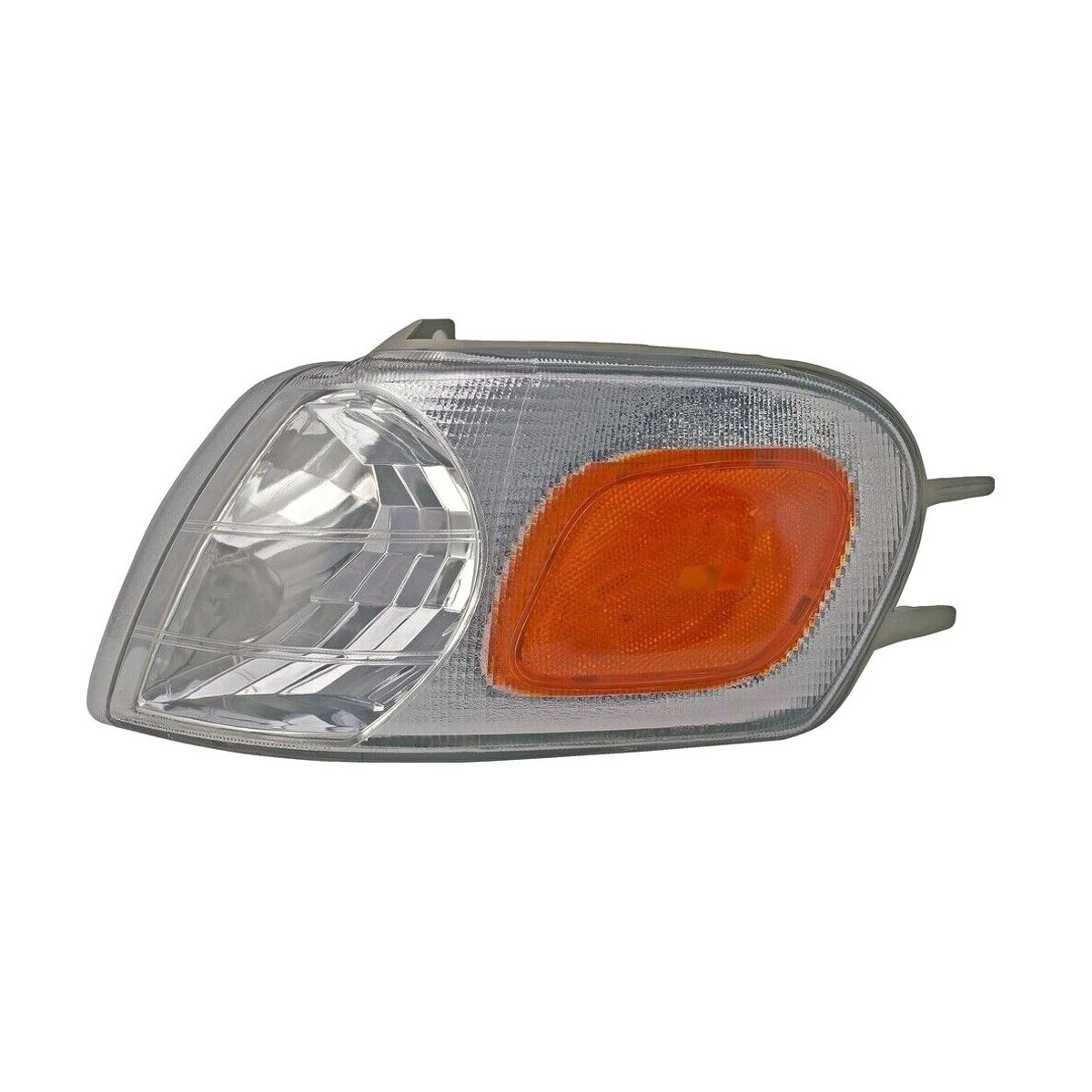 For 2000-2004 Montana Mini Cargo Van Turn Signal/Parking Assembly Front Left