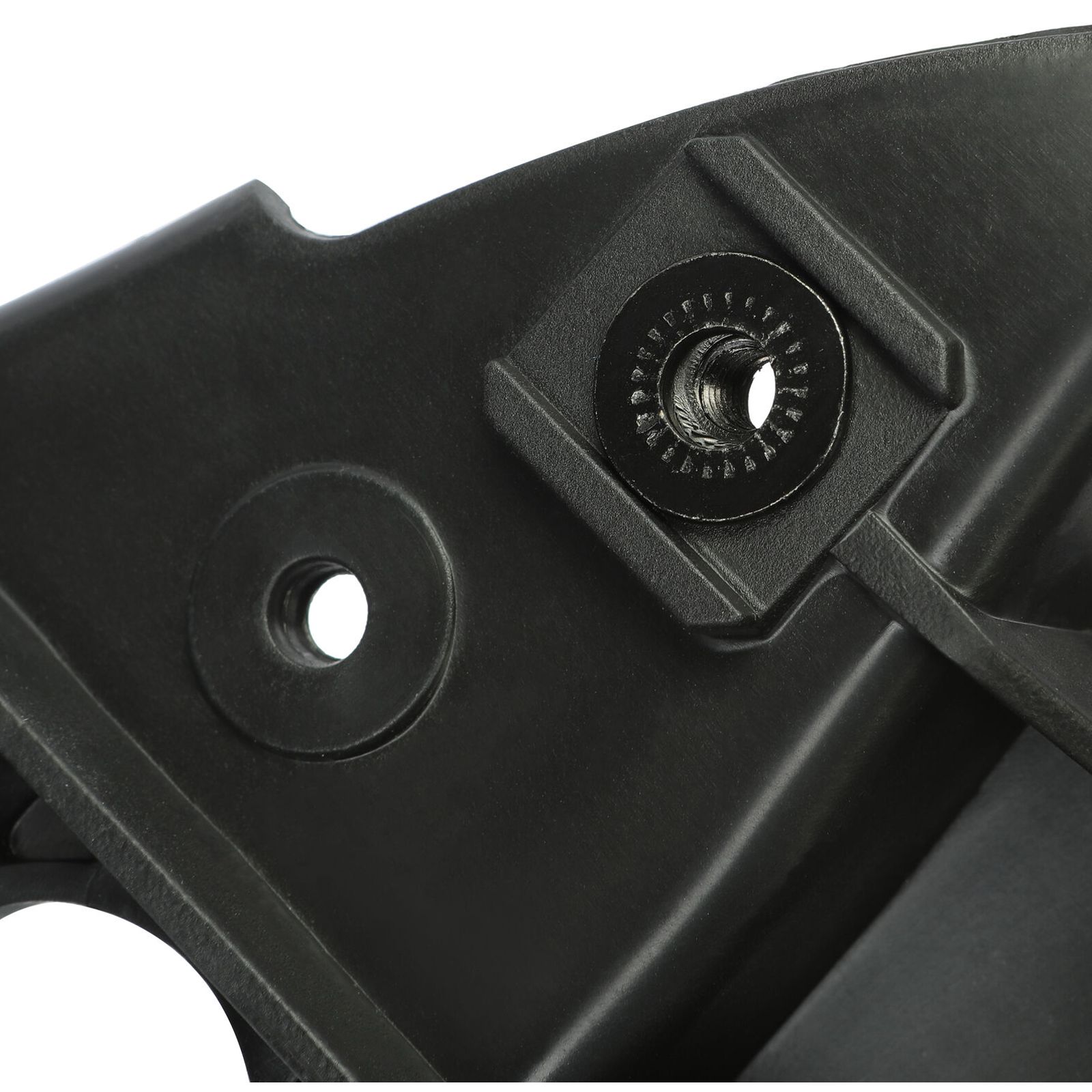 For 2013 1500 R/T Left Radiator Support Headlamp Mounting Bracket Side Panel