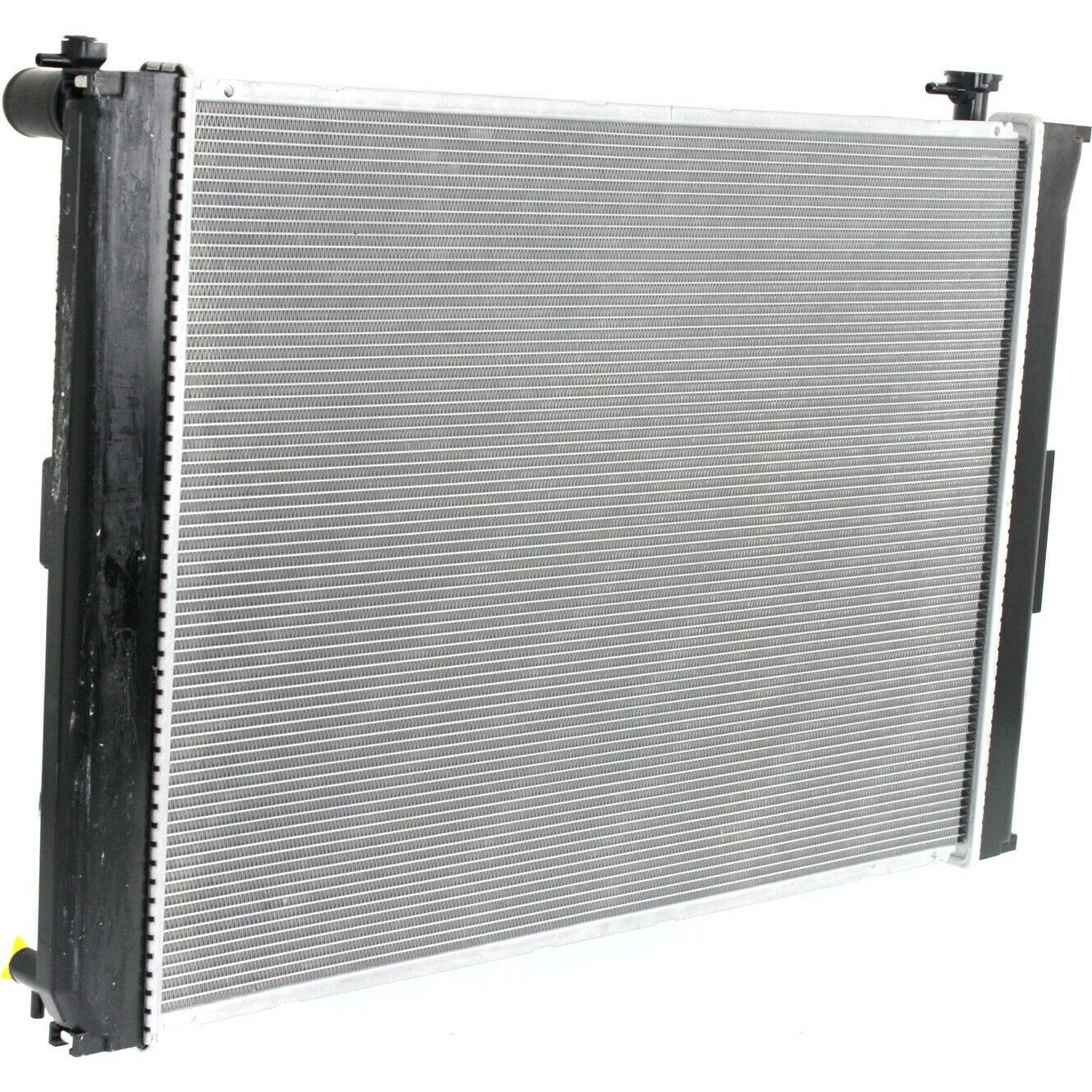Radiator For 2005-2006 RX330 Sport Utility 3.3L Plastic Tank Type W/Tow Pckg