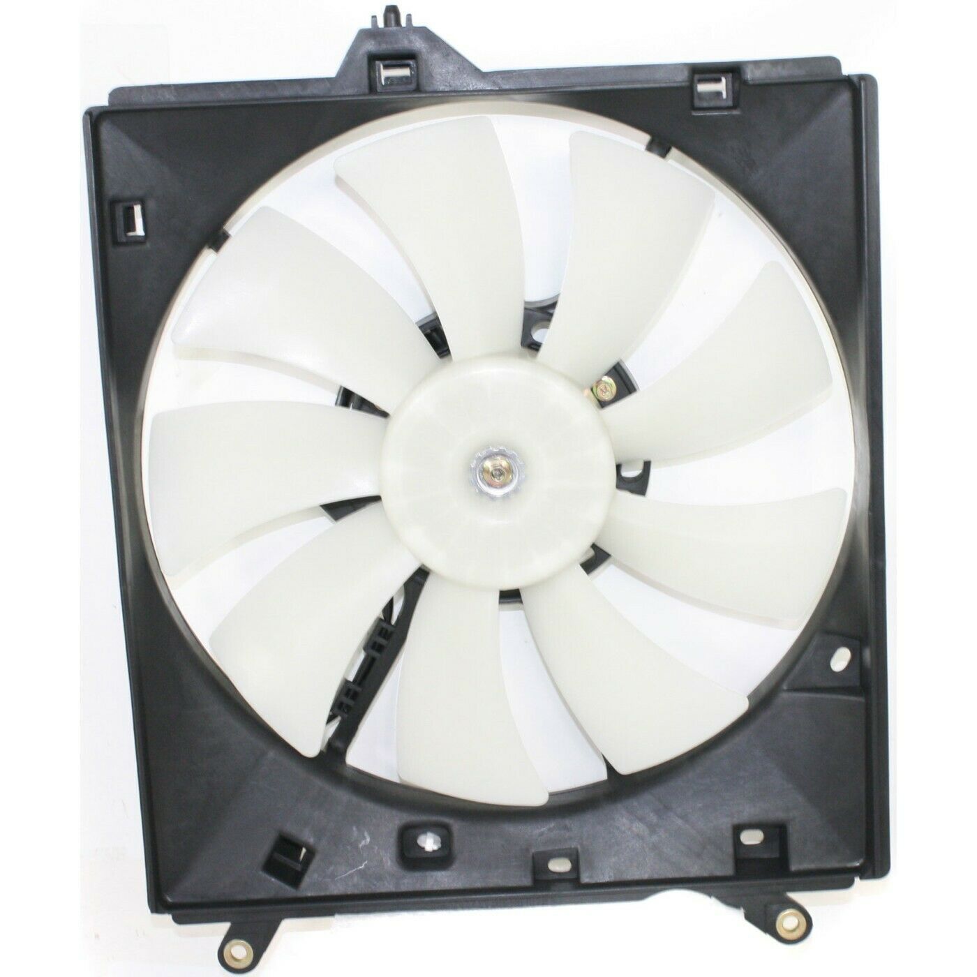 A/C Condenser Cooling Fan For 00-04 Avalon XLS 00-04 Avalon XL Right Side