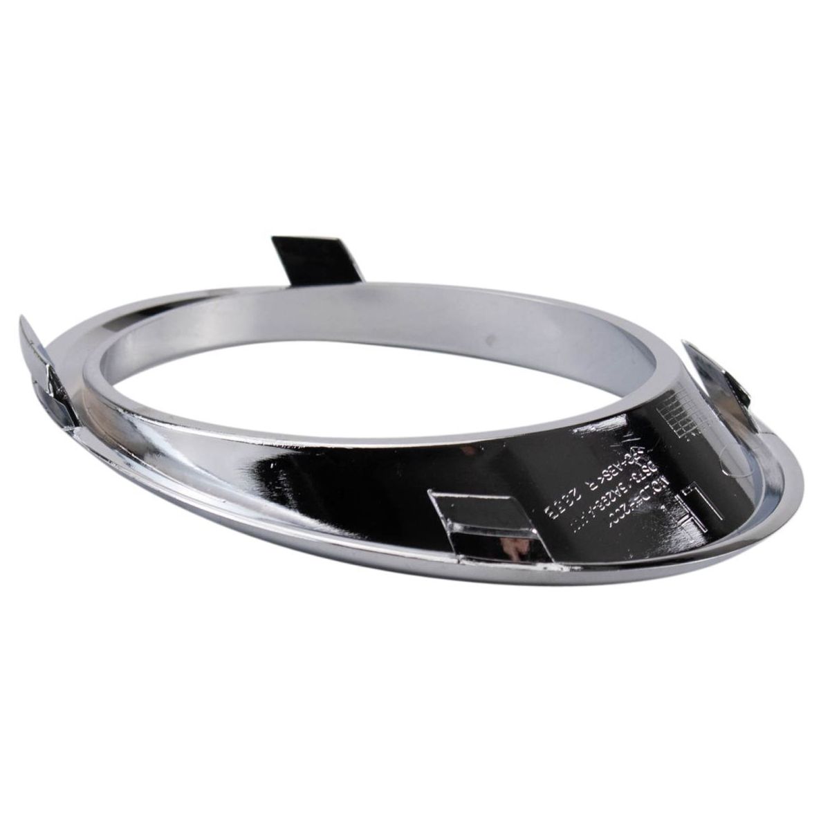 For 2013-2016 Ford Fusion Energi Titanium Sedan Front Left Fog Light Bezel