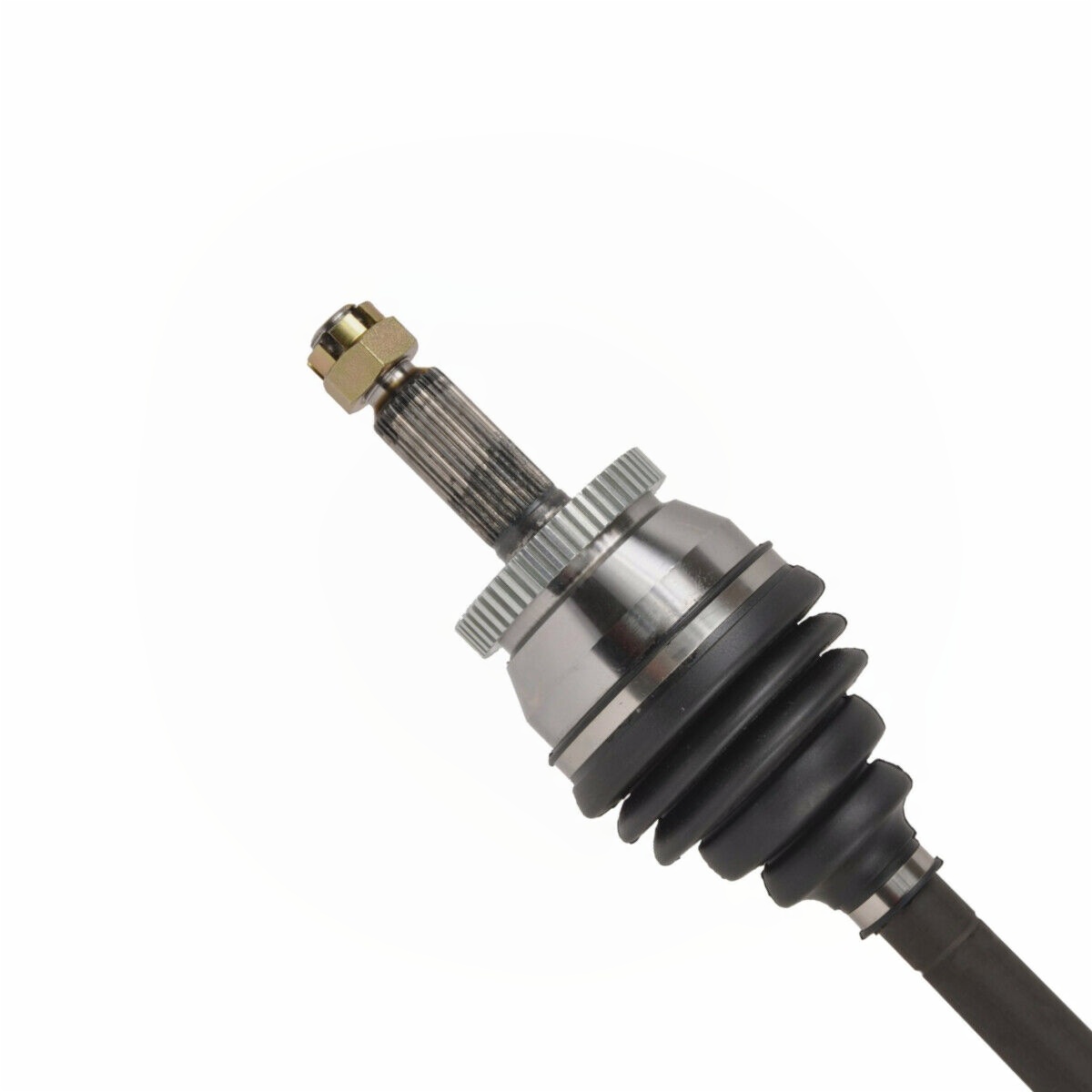 Front CV Axle Shafts Assembly Pair 2 For 2010-2012 Santa Fe 2011-2013 Sorento