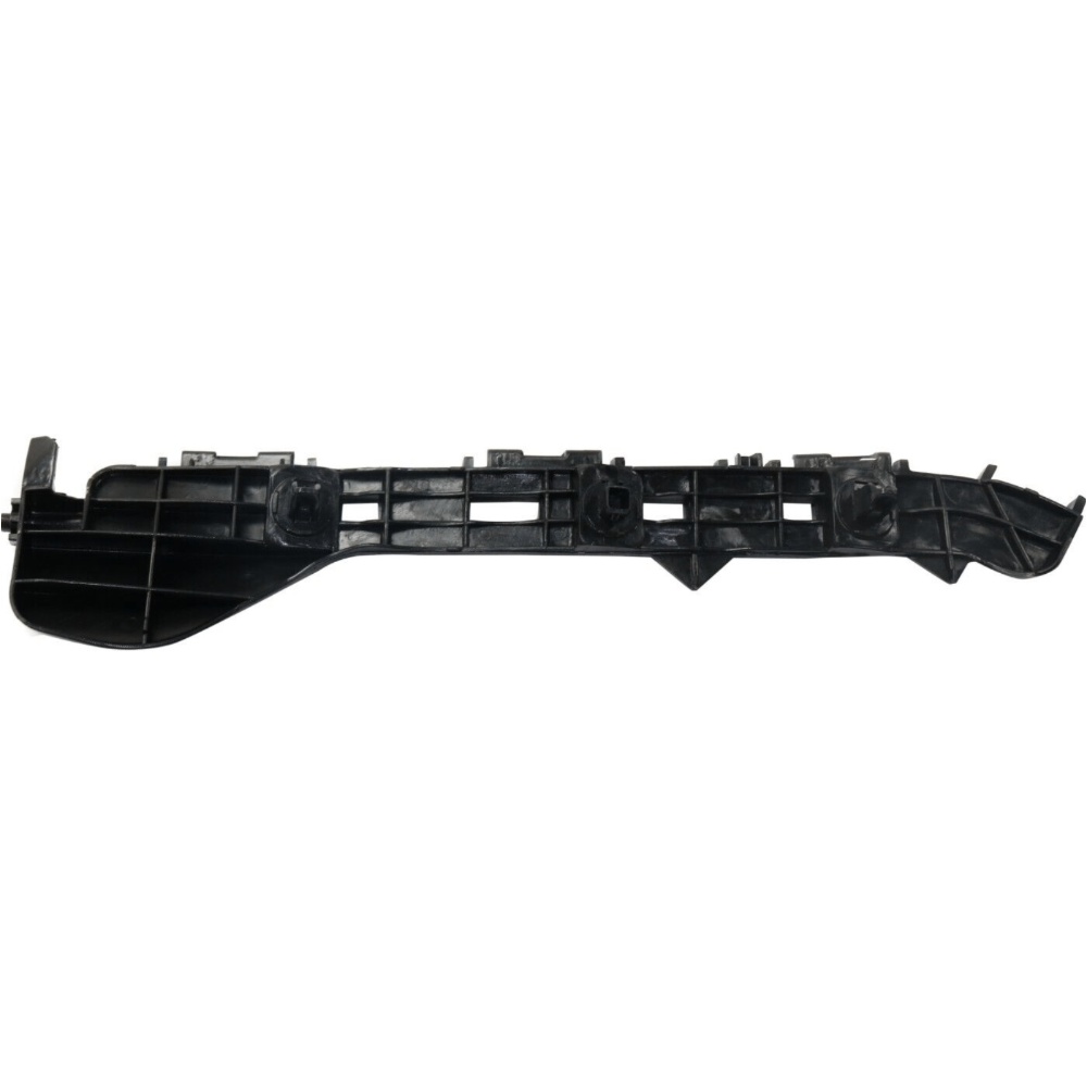 2 Sets Of - Bumper Bracket For 11-17 CT200h Base 14-17 CT200h F Sport Rear Passenger