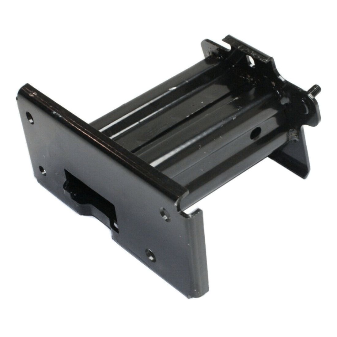 Bumper Bracket For Nissan 2014-2020 Rogue Sport Utility Front Driver Side