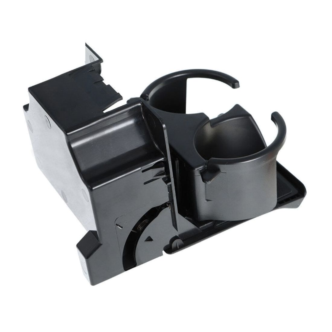 For 2008-2015 Nissan Titan 969679FD0B Center Console Instrument Panel Cup Holder