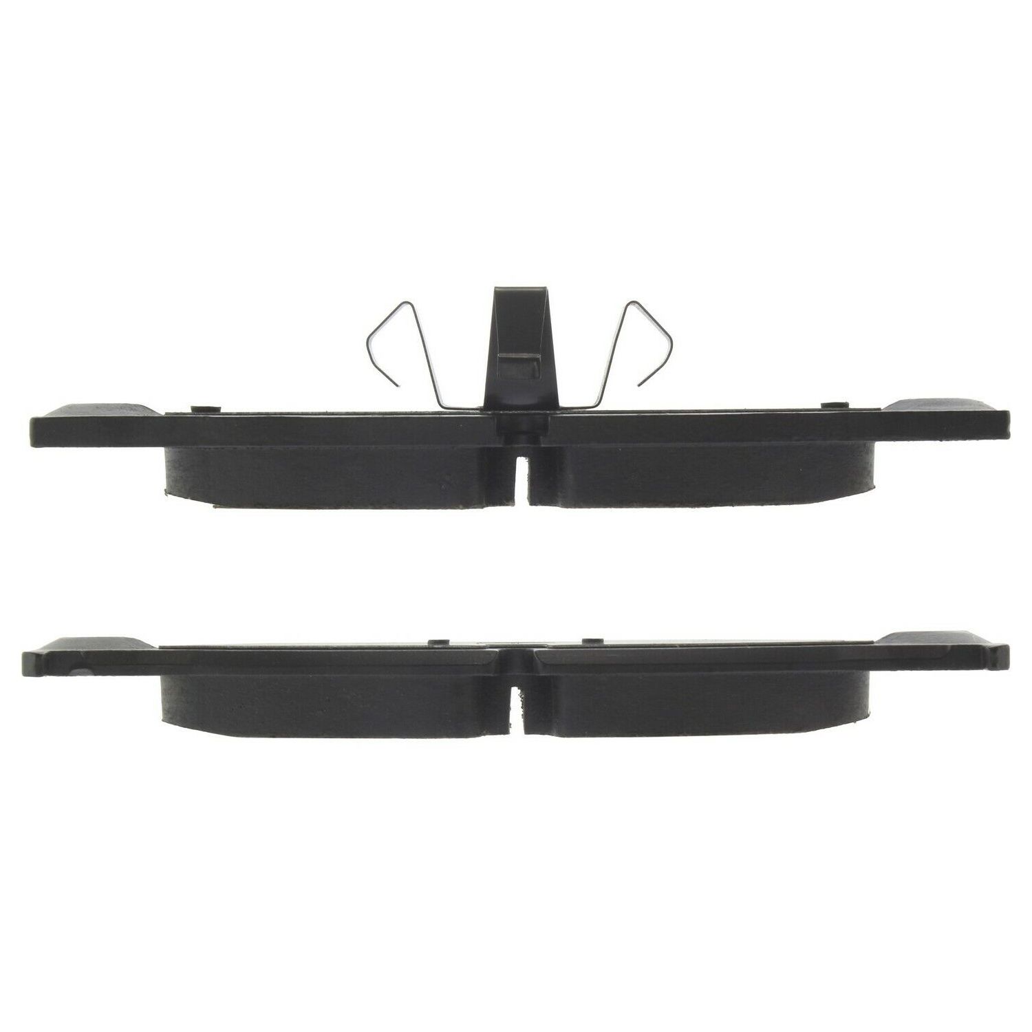 For 20 Range Rover Evoque First Edition Ceramic Brake Pad Set Front Centric