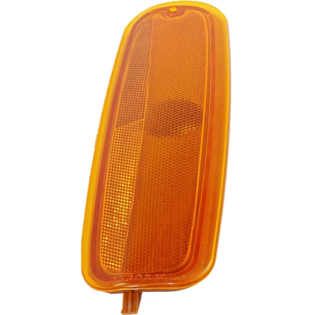 Side Marker For An-an Chevrolet Express 1500 Front Driver And Passenger Side