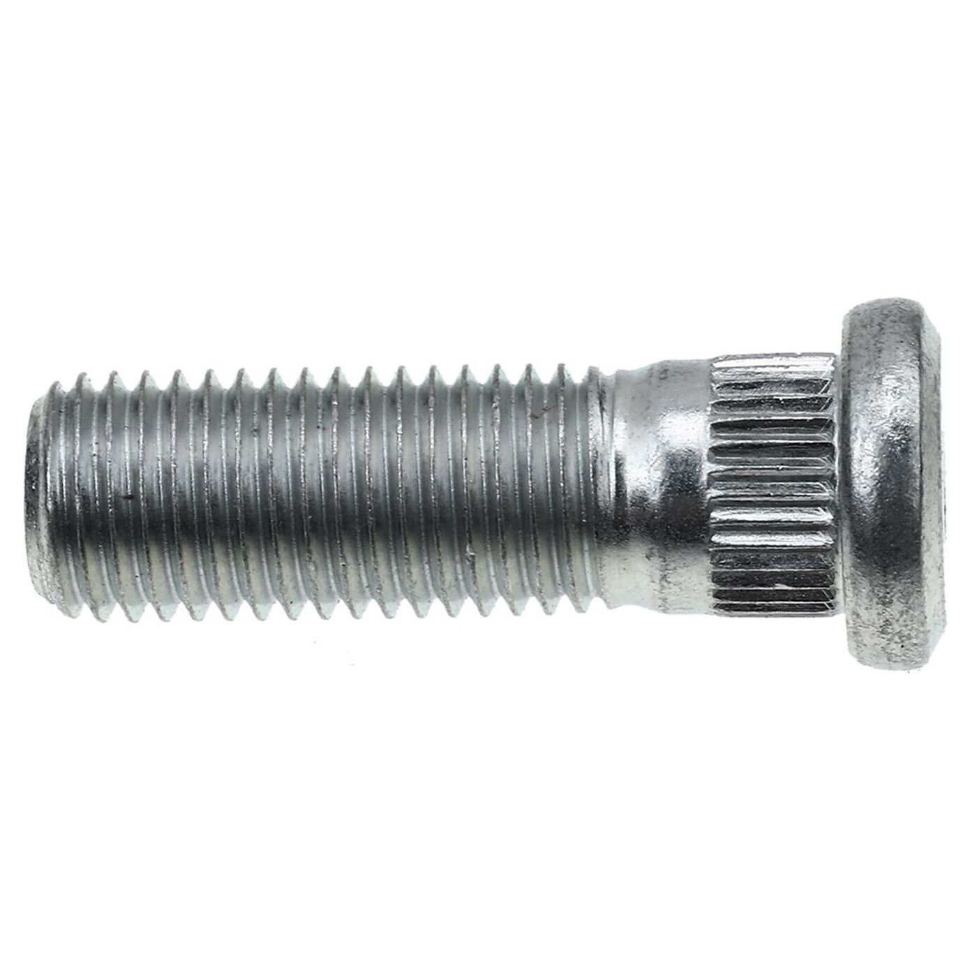 10 PCS - M12-1.50 Wheel Lug Stud For Honda Civic 1980-2020 Accord CR-V CR-Z Acura ILX