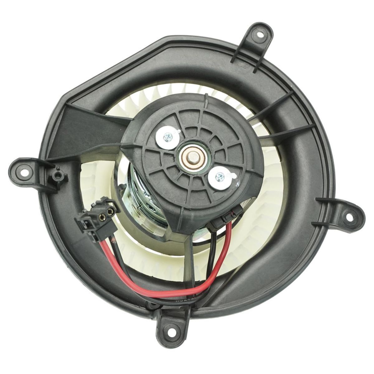 Heater AC Blower Motor W/Fan Cage For 03-06 Mercedes-Benz E55 AMG Sedan CLS
