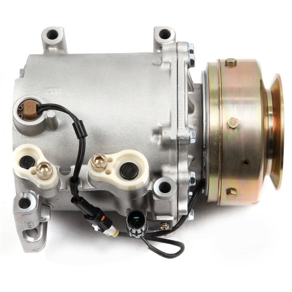 C Compressor For 1997-2004 Mitsubishi Montero Sport CO 10379T 1010379