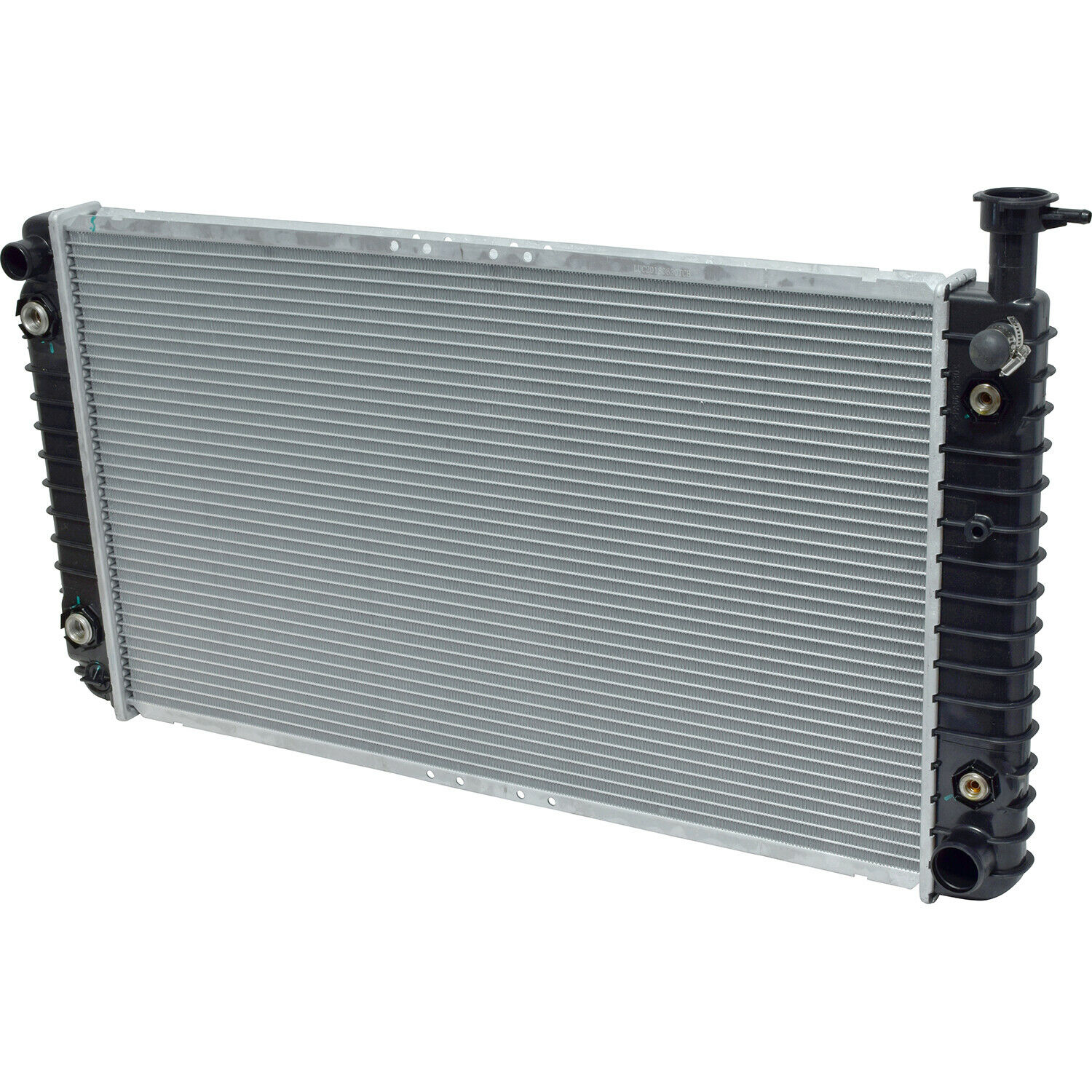 Radiator 15762434 For 1996-2002 Express G30 G3500 Savana