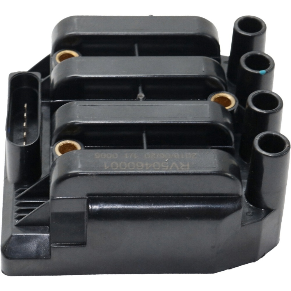 06A905097A Ignition Coils For Volkswagen Beetle Golf Golf City Jetta Jetta City