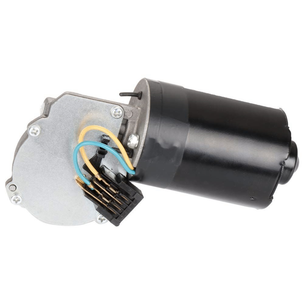 Windshield Wiper Motor For VW Beetle Cabrio Corrado EuroVan Golf Jetta Passat US
