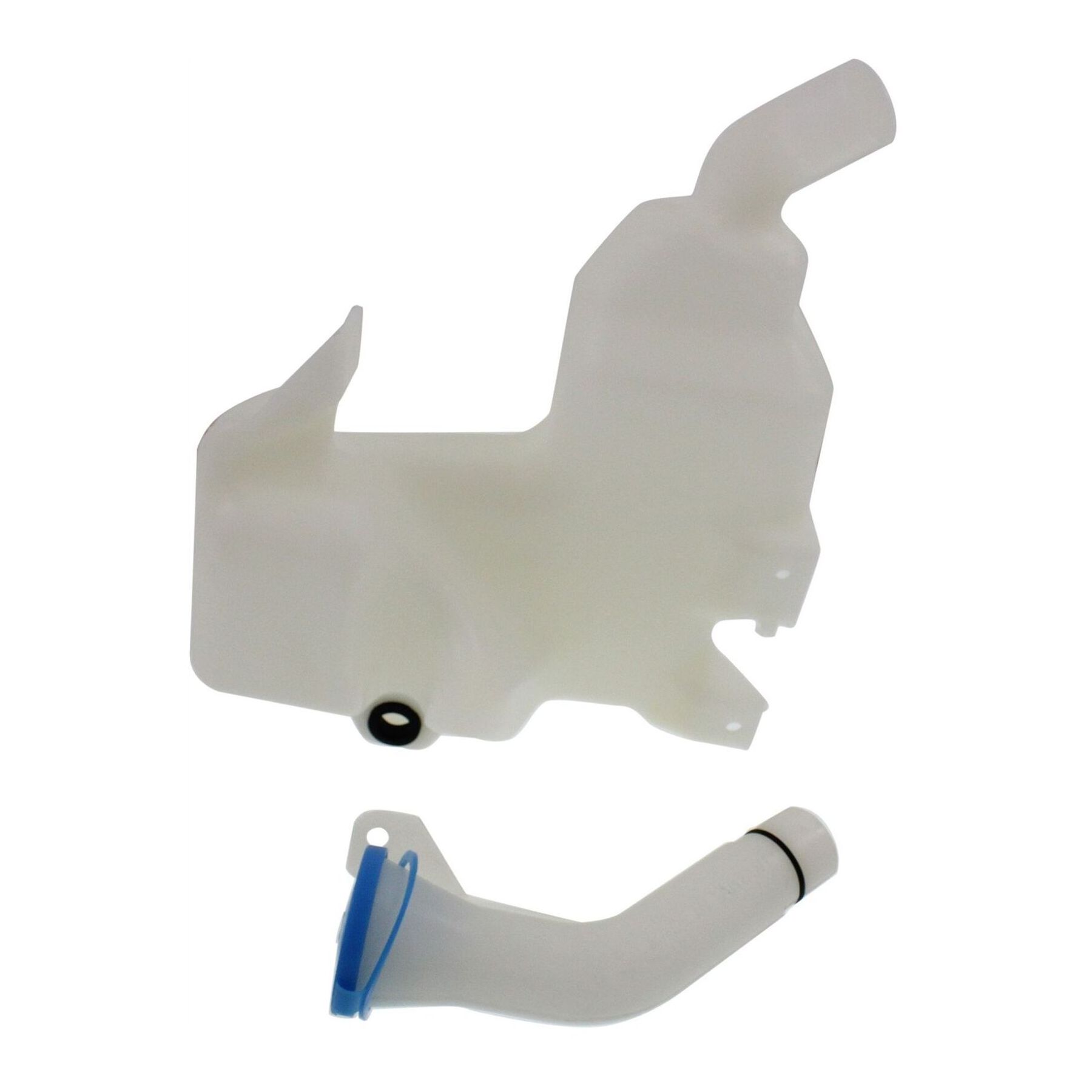 Washer Reservoir Fits Cap Suitable